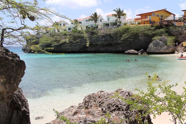 Hotel Lagoon Ocean Resort (Lagún)